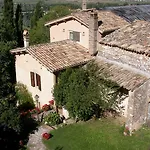 Séjour à la ferme Agriturismo I Mandorli