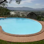 Séjour à la ferme Agriturismo I Mandorli