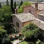Agriturismo I Mandorli Trevi