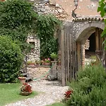 Séjour à la ferme Agriturismo I Mandorli Trevi