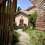 Séjour à la ferme Agriturismo I Mandorli *