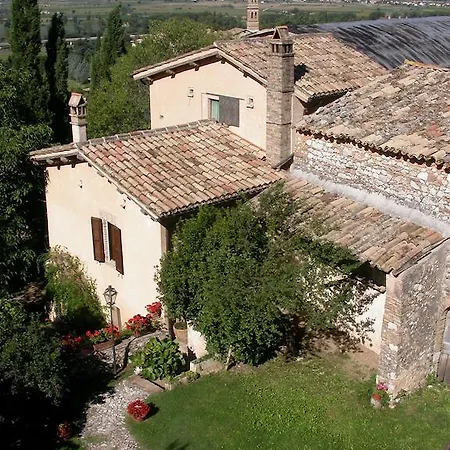 Alojamento de Turismo Rural I Mandorli