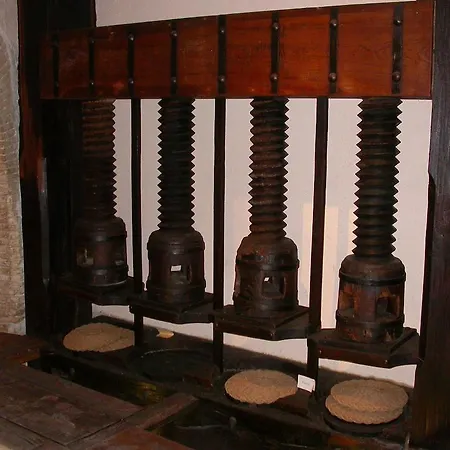 Bauernhof I Mandorli *