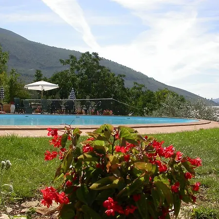 Bauernhof I Mandorli Trevi