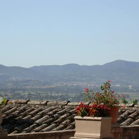 Gospodarstwo agroturystyczne I Mandorli *