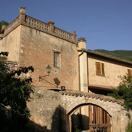 Bauernhof I Mandorli