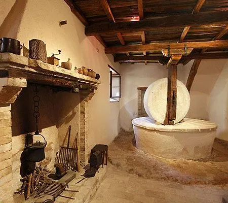 Bauernhof I Mandorli *