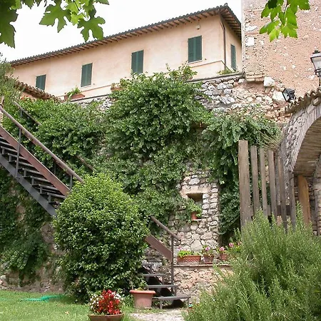 Bauernhof I Mandorli