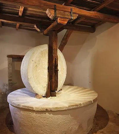 I Mandorli Alojamento de Turismo Rural