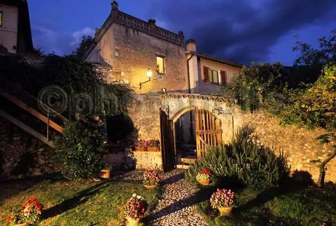 Gospodarstwo agroturystyczne I Mandorli *