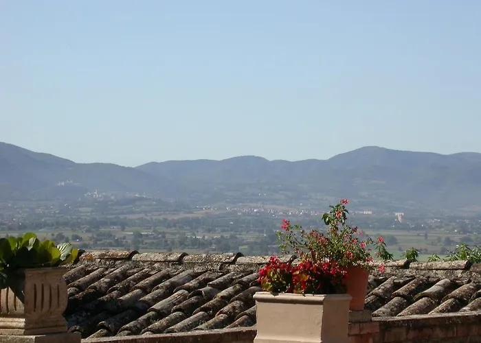 Bauernhof I Mandorli *