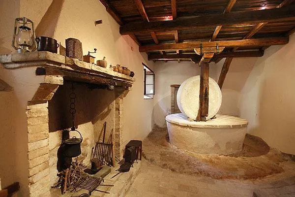 Bauernhof I Mandorli *