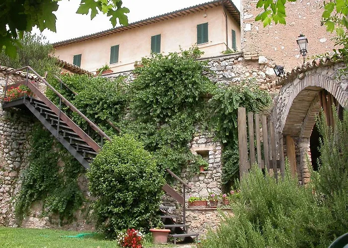 Bauernhof I Mandorli