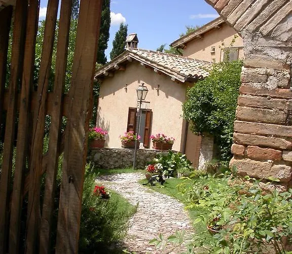 Bauernhof I Mandorli *