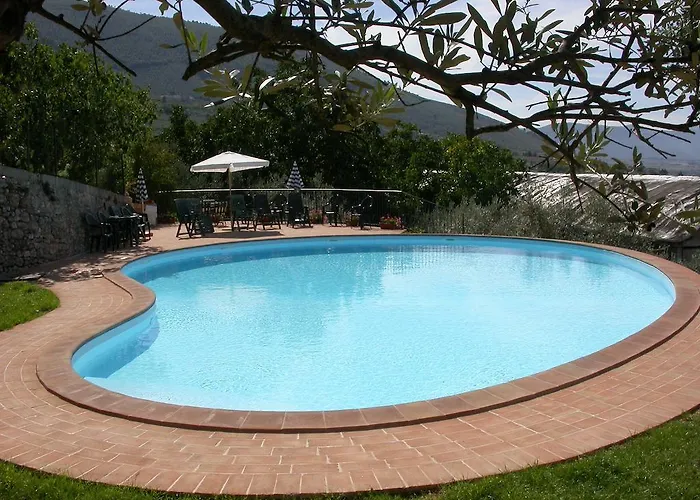 Bauernhof I Mandorli